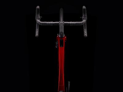 Trek Domane+ SLR 7 EU 54 Carbon Red Smoke Produktbild 18