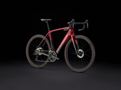 Trek Domane+ SLR 7 EU 62 Carbon Red Smoke Produktbild 13
