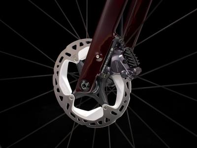 Trek Domane+ SLR 7 EU 62 Carbon Red Smoke Produktbild 22