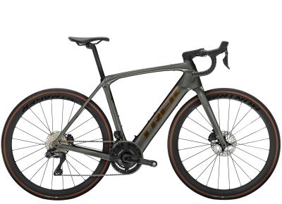 Trek Domane+ SLR 7 EU 52 Mercury Produktbild 12