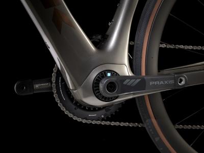 Trek Domane+ SLR 7 EU 60 Mercury Produktbild 16