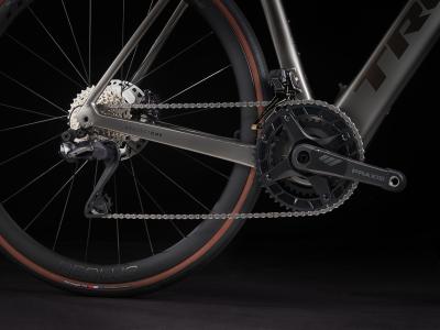 Trek Domane+ SLR 7 EU 60 Mercury Produktbild 21