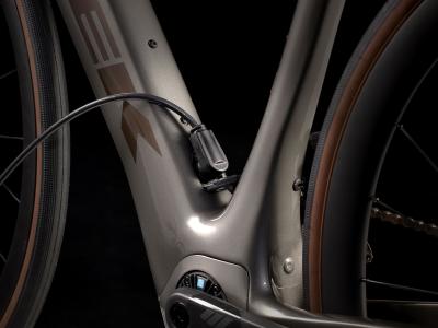 Trek Domane+ SLR 7 EU 60 Mercury Produktbild 5