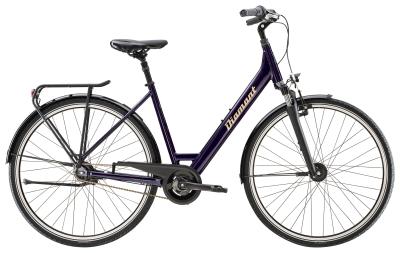 Diamant Achat TIE L Ysop Violett Produktbild 1