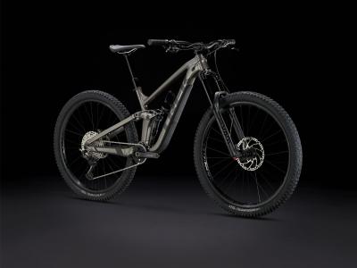 Trek Slash 7 Deore/ XT S 29 Mercury Produktbild 12