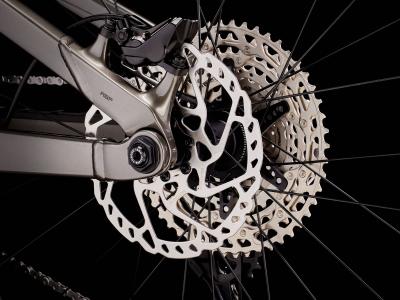 Trek Slash 7 Deore/ XT ML 29 Mercury Produktbild 20