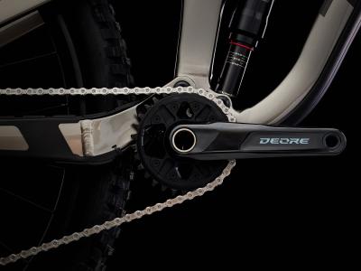 Trek Slash 7 Deore/ XT L 29 Mercury Produktbild 14