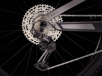 Trek Slash 7 Deore/ XT XL 29 Mercury Produktbild 13