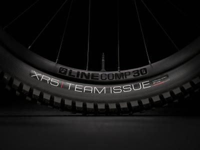 Trek Slash 7 Deore/ XT XL 29 Mercury Produktbild 17