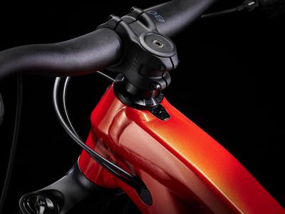Trek Slash 7 Deore/ XT S 29 Lava Produktbild 19