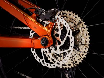 Trek Slash 7 Deore/ XT S 29 Lava Produktbild 21