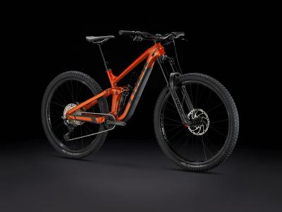 Trek Slash 7 Deore/ XT S 29 Lava Produktbild 1