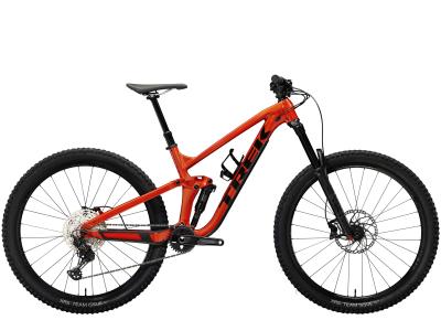 Trek Slash 7 Deore/ XT M 29 Lava Produktbild 12