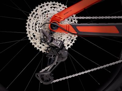 Trek Slash 7 Deore/ XT XL 29 Lava Produktbild 2