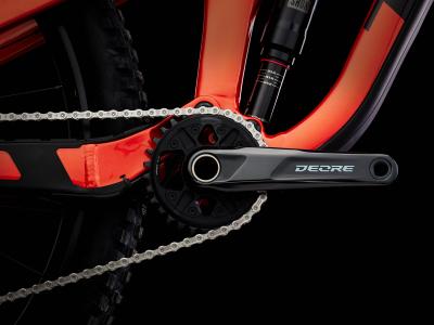 Trek Slash 7 Deore/ XT XL 29 Lava Produktbild 3