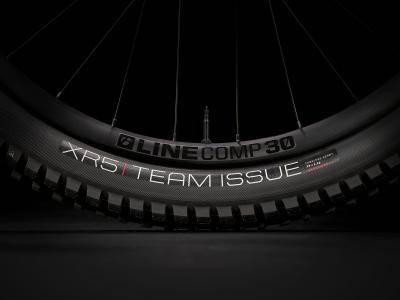 Trek Slash 8 GX S 29 Pennyflake Produktbild 6