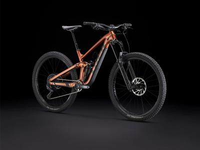 Trek Slash 8 GX ML 29 Pennyflake Produktbild 13
