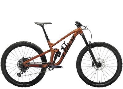 Trek Slash 8 GX L 29 Pennyflake Produktbild 12