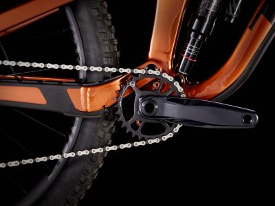 Trek Slash 8 GX L 29 Pennyflake Produktbild 3