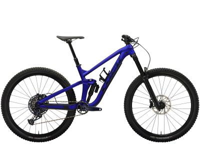 Trek Slash 8 GX S 29 Matte Hex Blue Produktbild 12