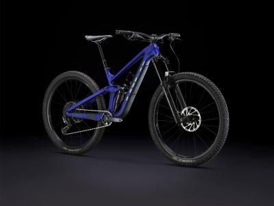 Trek Slash 8 GX S 29 Matte Hex Blue Produktbild 13