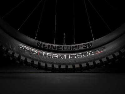 Trek Slash 8 GX ML 29 Matte Hex Blue Produktbild 18