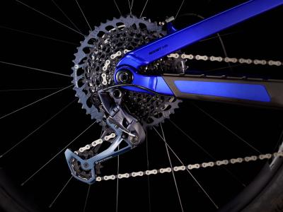 Trek Slash 8 GX ML 29 Matte Hex Blue Produktbild 2