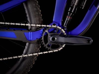 Trek Slash 8 GX XL 29 Matte Hex Blue Produktbild 15