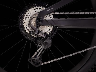 Trek Slash 9.8 XT S 29 Matte Deep Smoke Produktbild 14