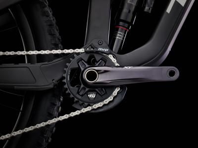 Trek Slash 9.8 XT S 29 Matte Deep Smoke Produktbild 15