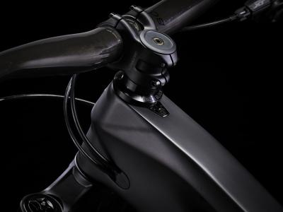Trek Slash 9.8 XT S 29 Matte Deep Smoke Produktbild 7