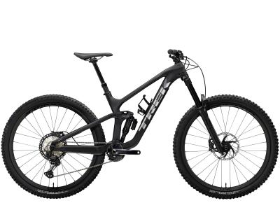 Trek Slash 9.8 XT M 29 Matte Deep Smoke Produktbild 12