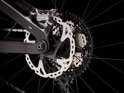 Trek Slash 9.8 XT M 29 Matte Deep Smoke Produktbild 21