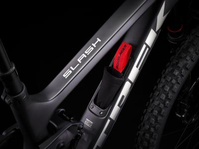 Trek Slash 9.8 XT ML 29 Matte Deep Smoke Produktbild 16