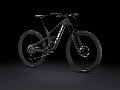 Trek Slash 9.8 XT L 29 Matte Deep Smoke Produktbild 13