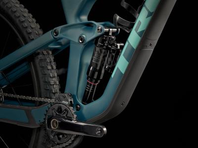 Trek Slash 9.8 XT M 29 Matte Juniper Produktbild 17