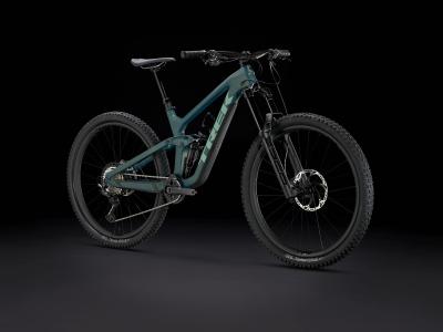 Trek Slash 9.8 XT M 29 Matte Juniper Produktbild 1