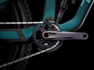 Trek Slash 9.8 XT M 29 Matte Juniper Produktbild 3