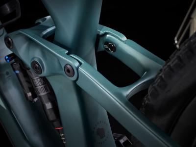 Trek Slash 9.8 XT ML 29 Matte Juniper Produktbild 8