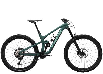 Trek Slash 9.8 XT L 29 Matte Juniper Produktbild 12