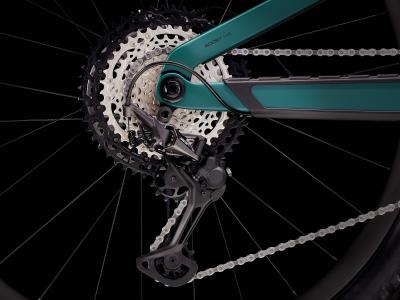 Trek Slash 9.8 XT L 29 Matte Juniper Produktbild 14