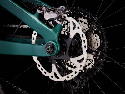 Trek Slash 9.8 XT L 29 Matte Juniper Produktbild 21