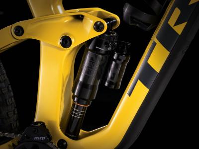 Trek Slash 9.8 XT M 29 Satin Baja Yellow Produktbild 17