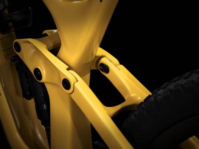 Trek Slash 9.8 XT M 29 Satin Baja Yellow Produktbild 20
