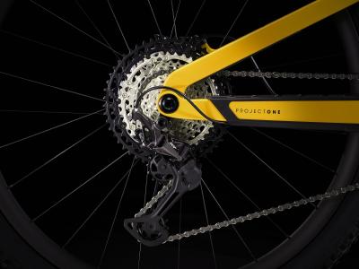 Trek Slash 9.8 XT ML 29 Satin Baja Yellow Produktbild 14
