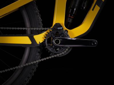 Trek Slash 9.8 XT ML 29 Satin Baja Yellow Produktbild 15