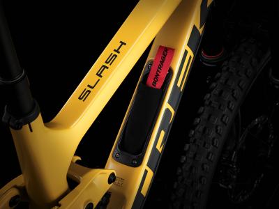 Trek Slash 9.8 XT ML 29 Satin Baja Yellow Produktbild 16