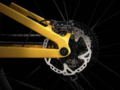 Trek Slash 9.8 XT ML 29 Satin Baja Yellow Produktbild 21