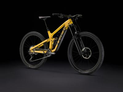Trek Slash 9.8 XT L 29 Satin Baja Yellow Produktbild 1