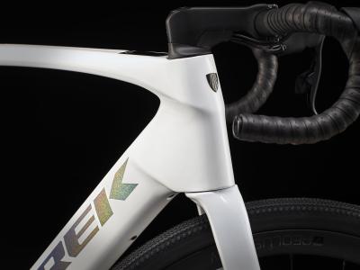 Trek Domane+ SLR 7 AXS EU 52 Crystal White Produktbild 15